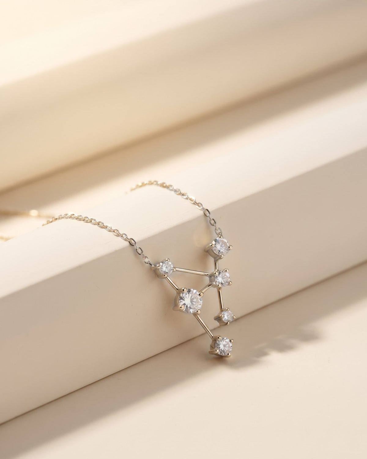 Zenith Constellation Necklace