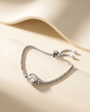 Aria Slider Bracelet