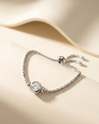 Aria Slider Bracelet