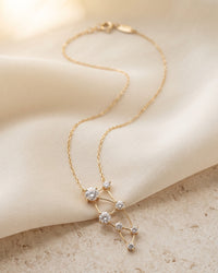 Zenith Constellation Necklace