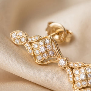 Diamond Detail