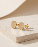 Orion Disc Studs