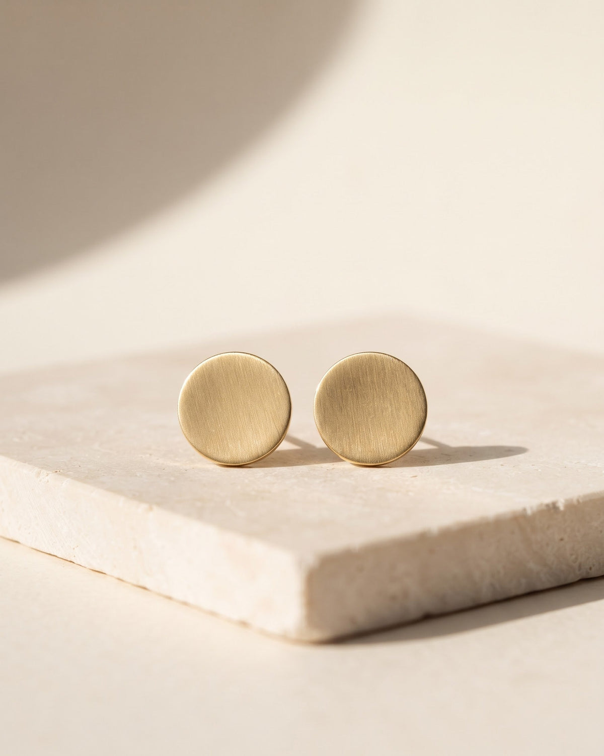 Orion Disc Studs