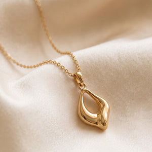 Fine Pendant