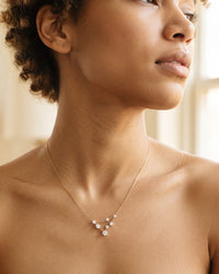Zenith Constellation Necklace