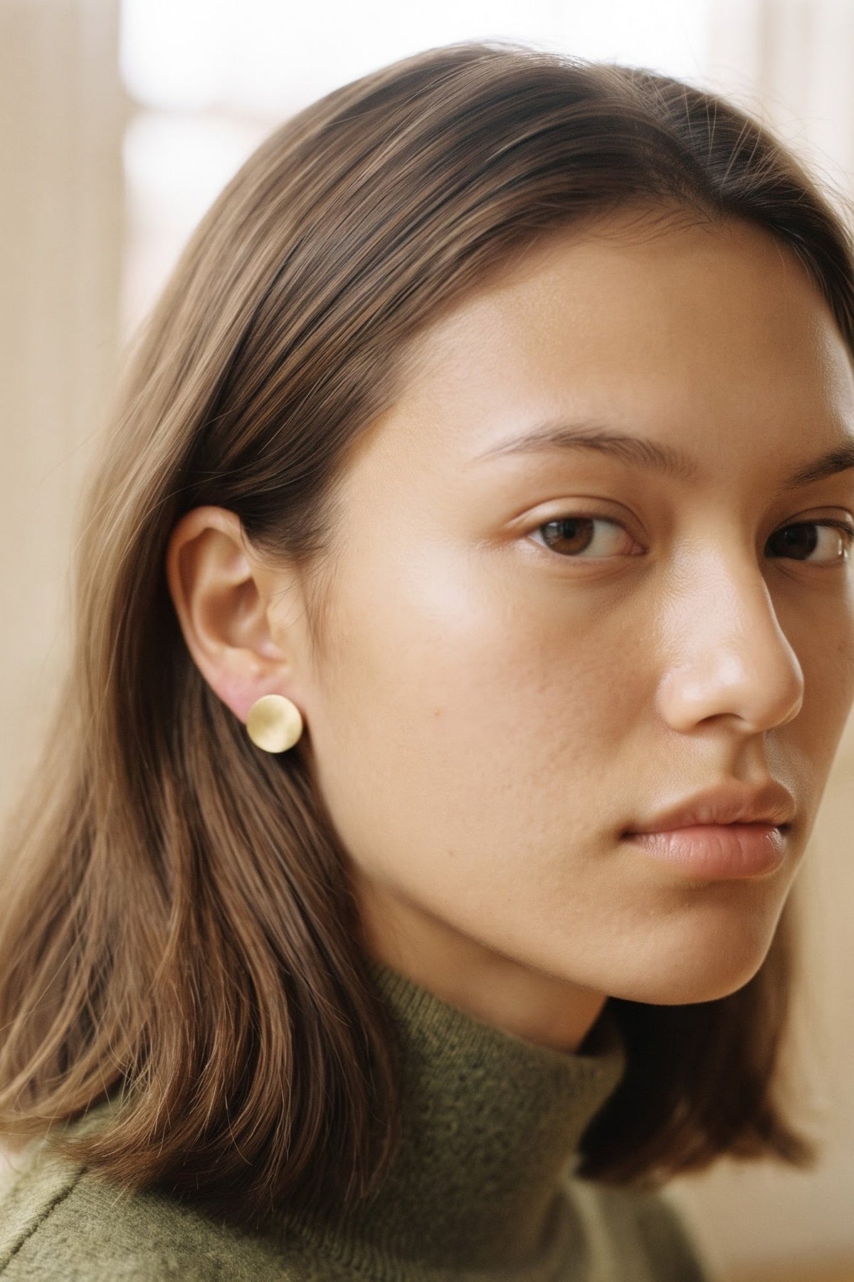 Orion Disc Studs